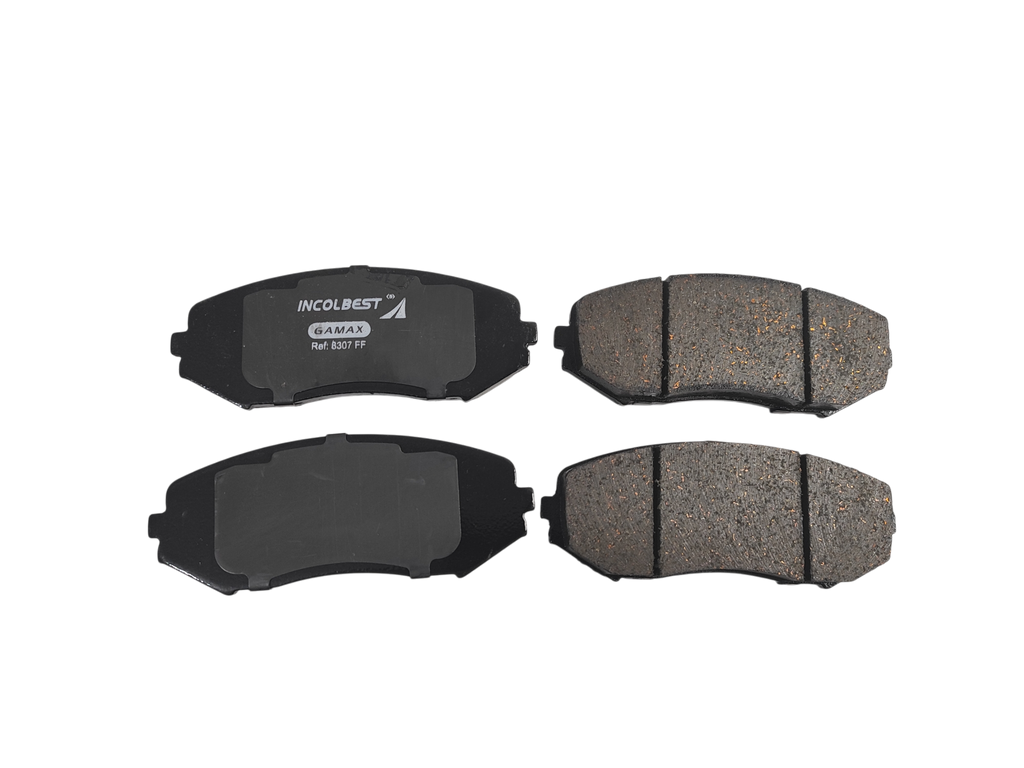 Pastillas de Frenos Suzuki Grand Vitara 2006-2013
