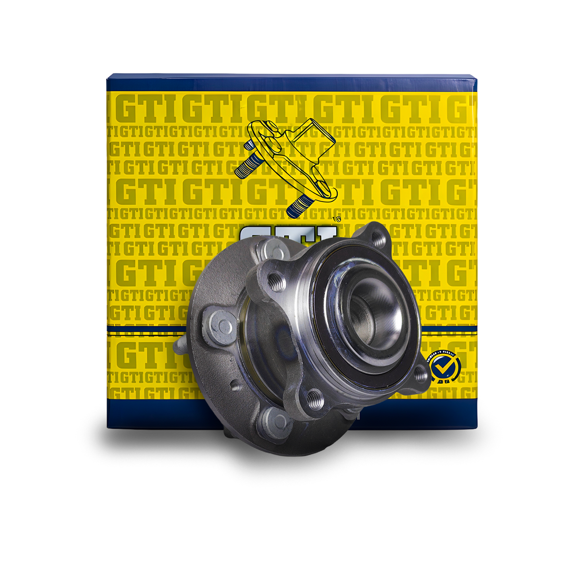 BOCIN RUEDA CHEV. CRUZE  13580090+  04I031110 TRAS