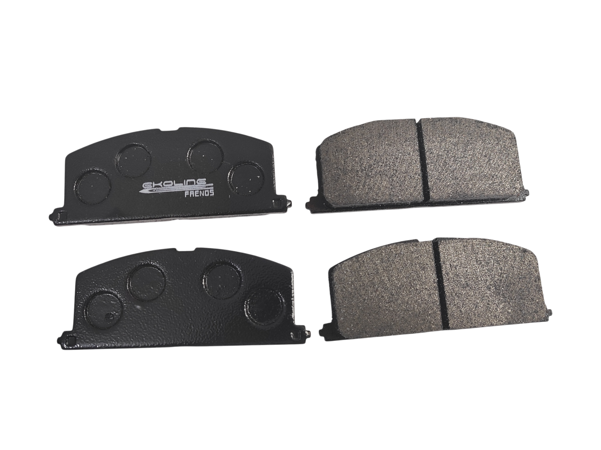 Pastillas de Frenos Mazda 3 2017-2018