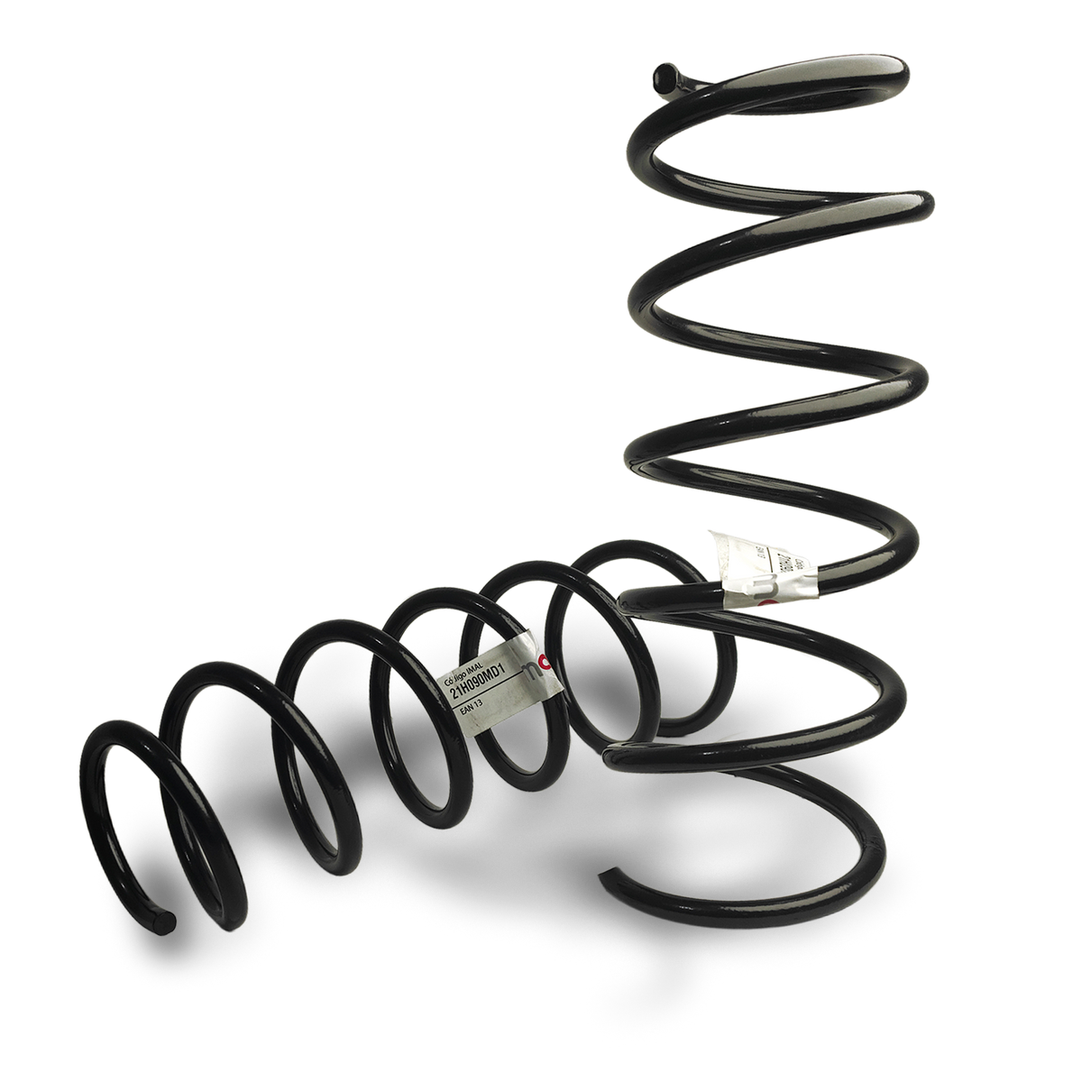 ESPIRAL CHEV. SPARK GT M-300 DEL/ BEAT