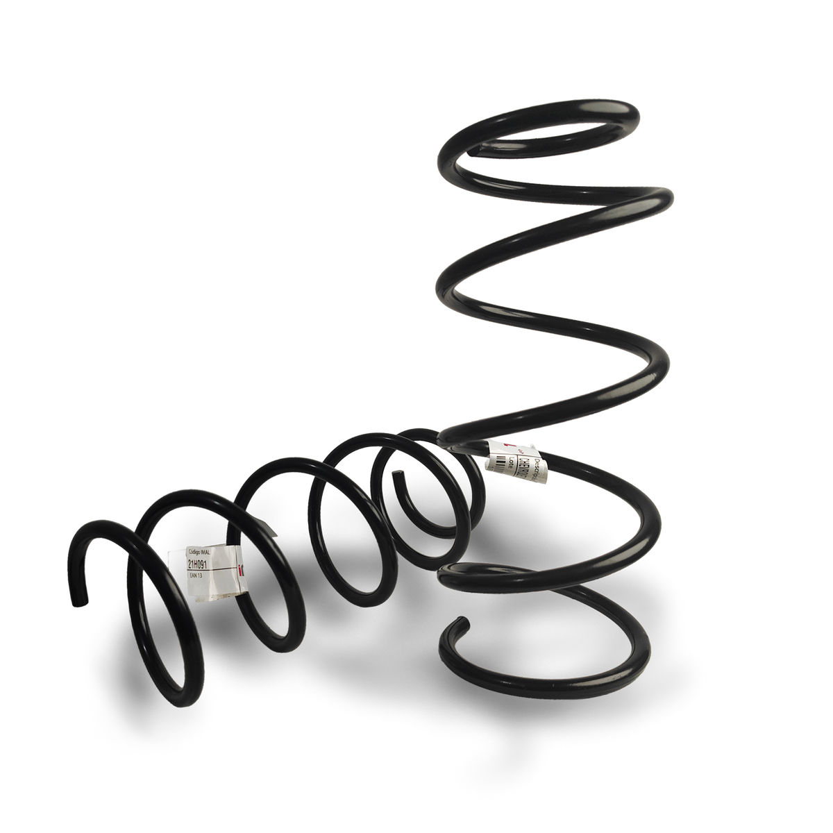 ESPIRAL CHEV. SPARK GT TRAS