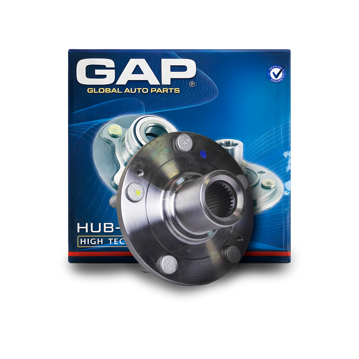BOCIN RUEDA HYUNDAI TUCSON DIESEL DEL 61553   016470