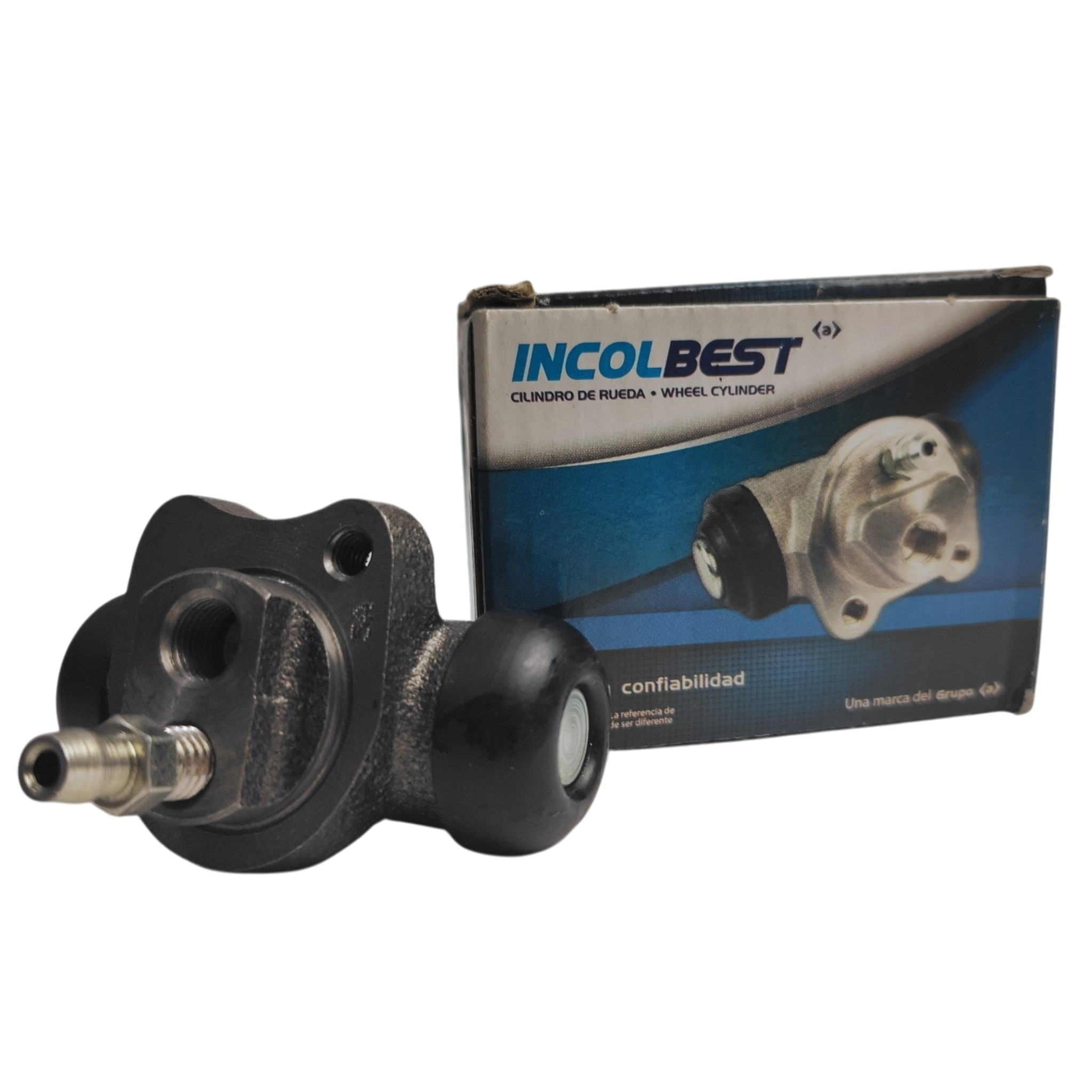 Cilindros de rueda Daewoo Racer 1.5cc 1993-1995