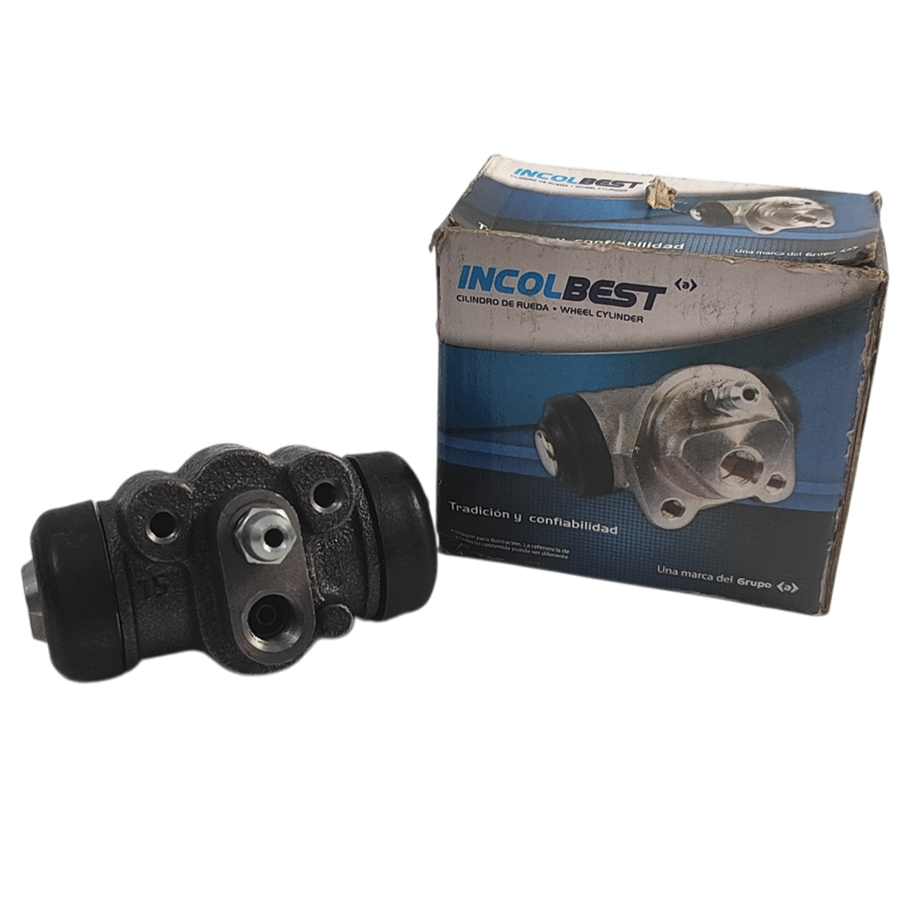 Cilindros de rueda Chevrolet Vitara 3-5 Puertas 1998-2010