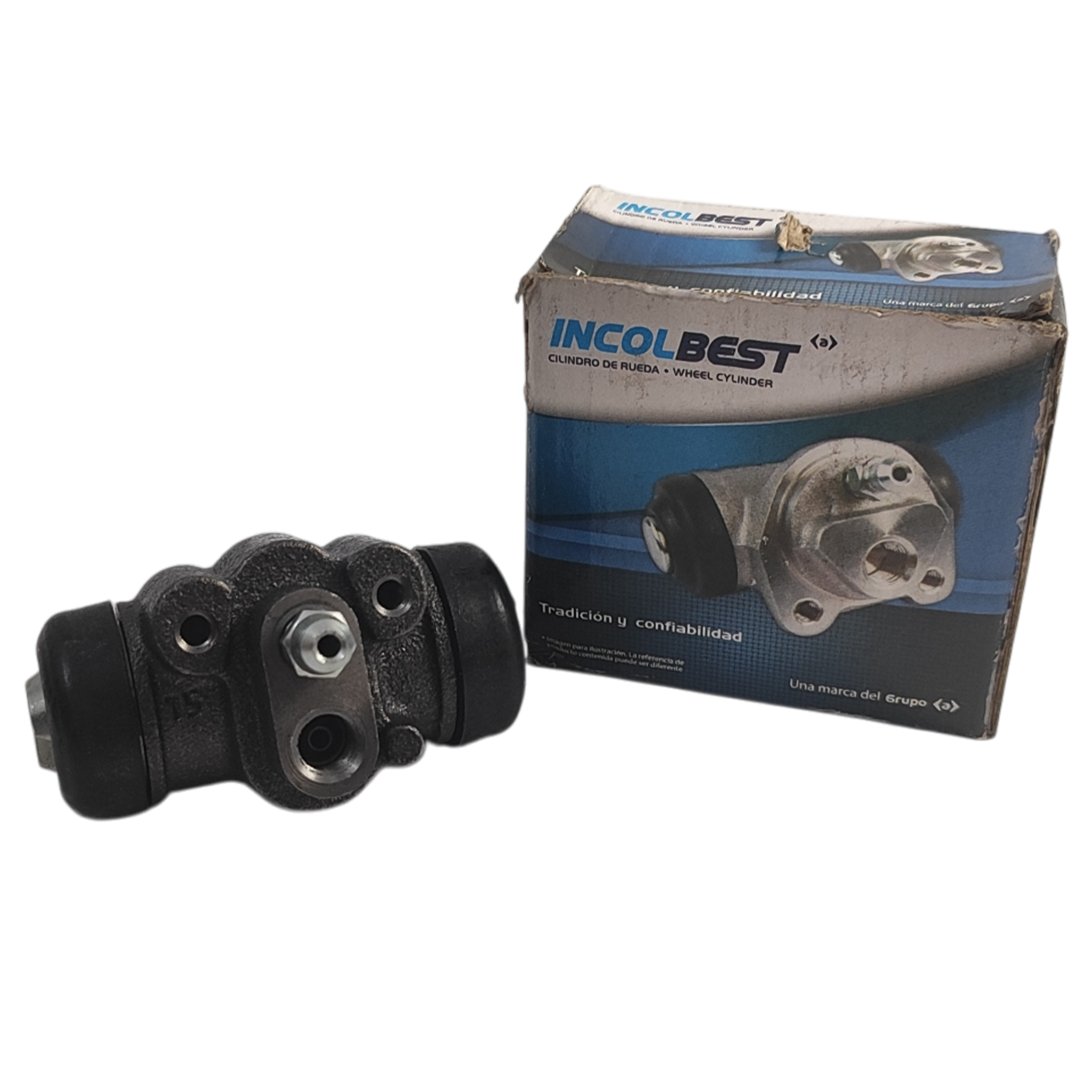 Cilindros de rueda Chevrolet Vitara 3-5 Puertas 1998-2010