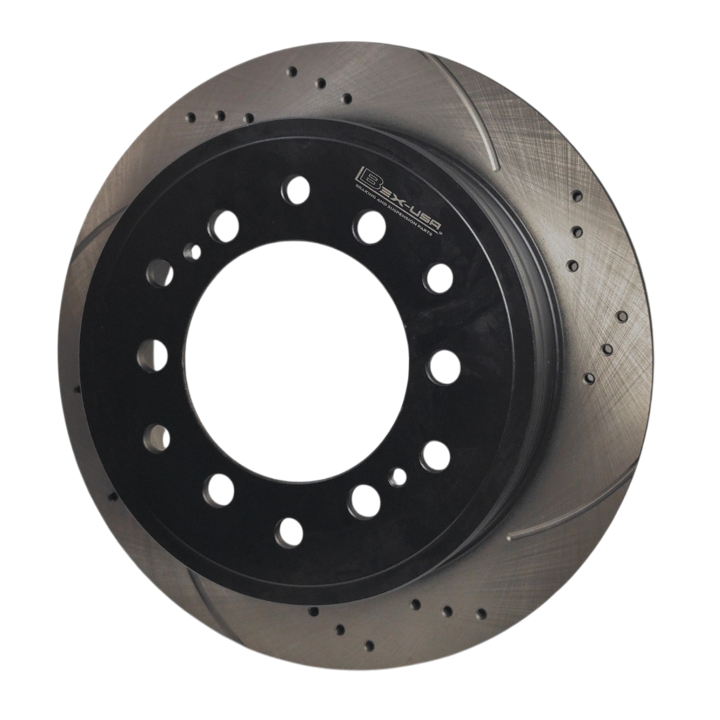 Discos de Frenos Toyota 4Runner SR5 2010-2022