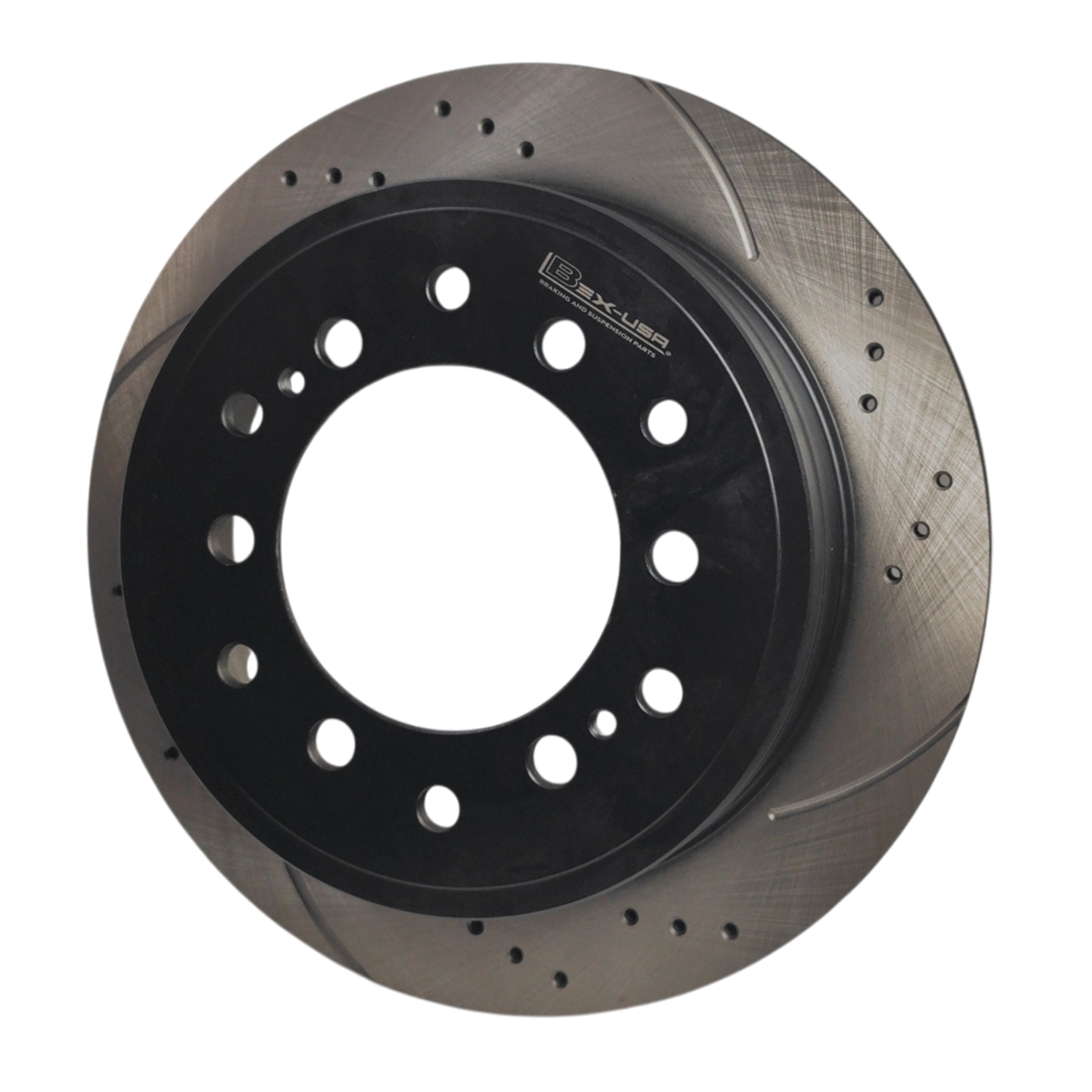 Discos de Frenos Toyota 4Runner SR5 2010-2022
