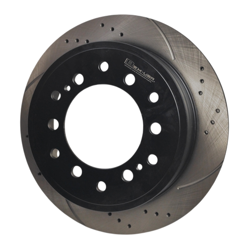 Discos de Frenos Toyota 4Runner SR5 2010-2022