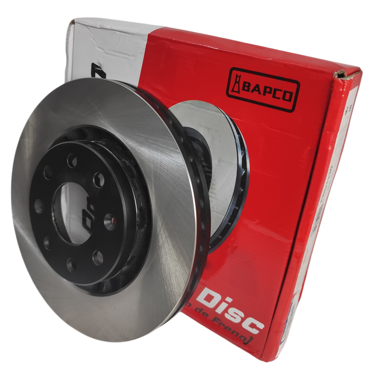 Discos de Frenos Chevrolet Aveo 2004-2022