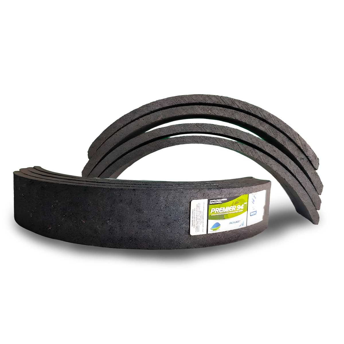 BLOQUE DE BANDA BL 8087 X FV =1049X  PREMIER 94